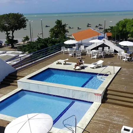 Apartamento Manos Royal 116 - Tambau Joao Pessoa 116 Exterior foto