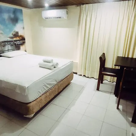 Apartamento Manos Royal 116 - Tambau Joao Pessoa 116 Exterior foto