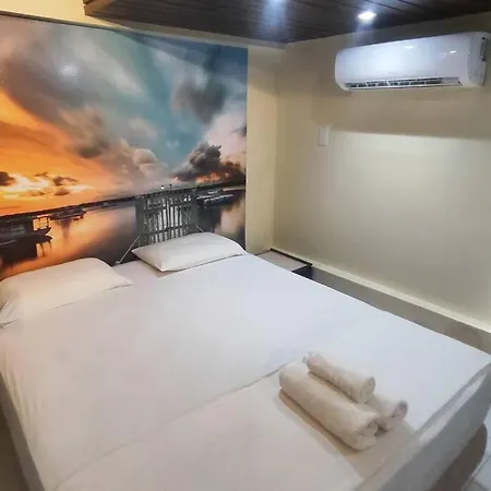 Apartamento Manos Royal 116 - Tambau Joao Pessoa 116 Exterior foto
