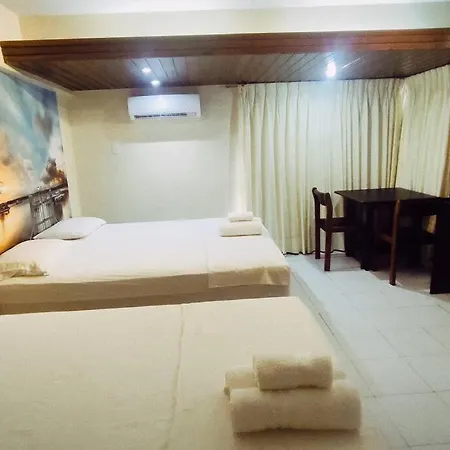 Apartamento Manos Royal 116 - Tambau Joao Pessoa 116 Exterior foto