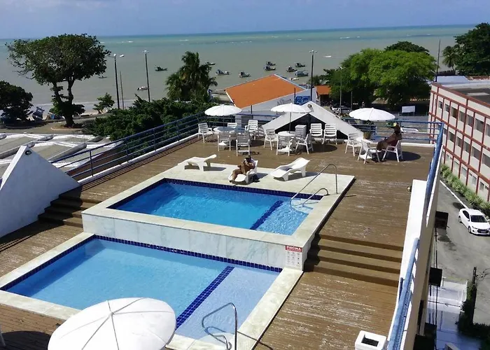 Manos Royal 116 - Tambau Joao Pessoa 116