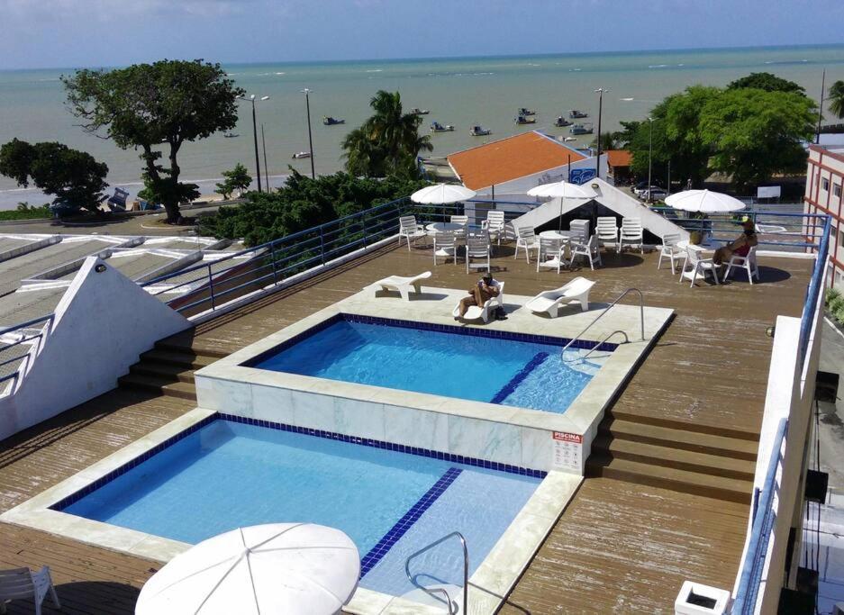 Manos Royal 116 - Tambau 116 Apartment