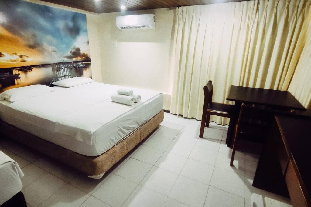 Apartment Manos Royal 116 - Tambau 116 Joao Pessoa