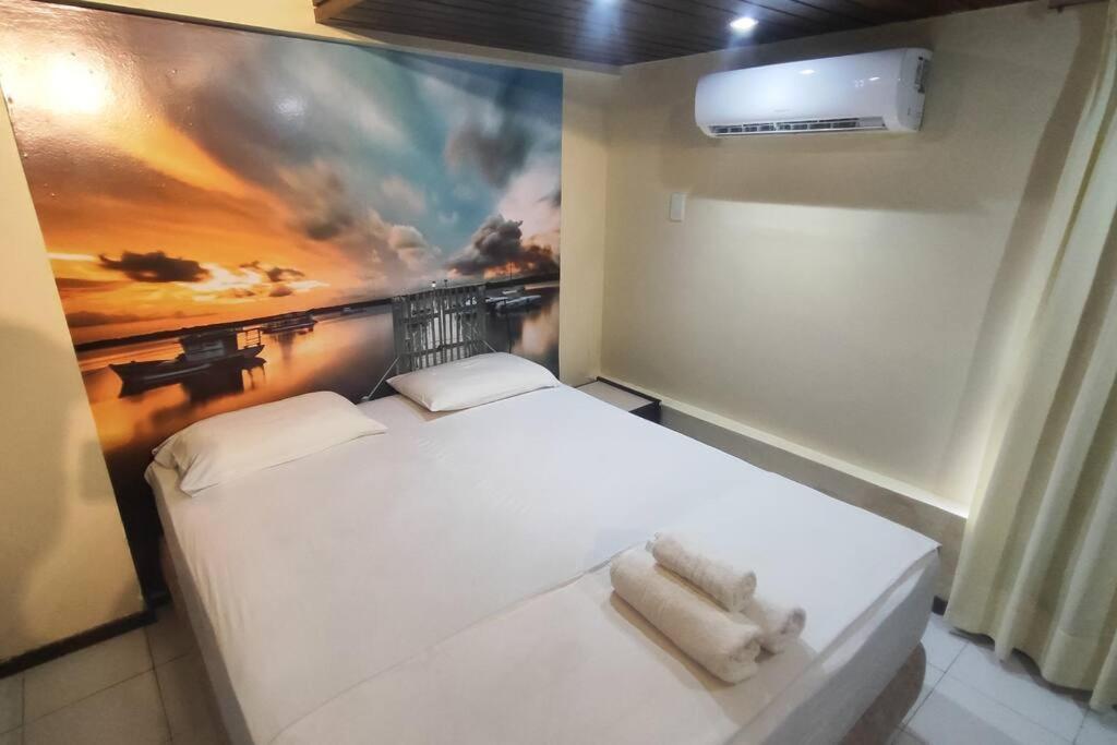 Manos Royal 116 - Tambau 116 Apartment Joao Pessoa