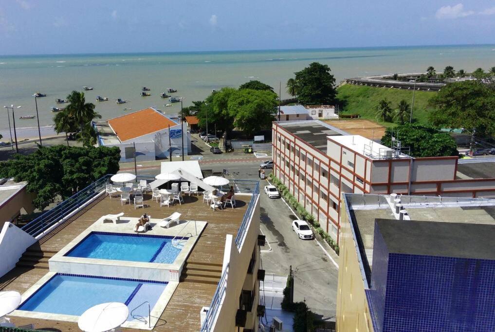 Manos Royal 116 - Tambau 116 * Joao Pessoa
