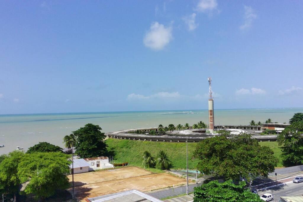 Manos Royal 116 - Tambau 116 * Joao Pessoa