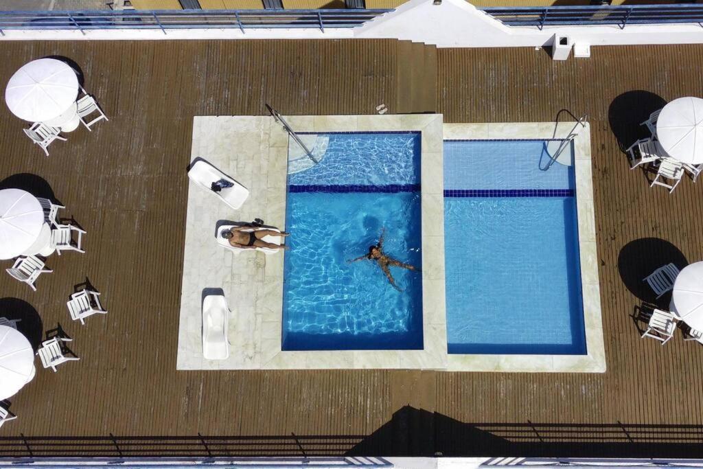 Manos Royal 116 - Tambau 116 Apartment Joao Pessoa