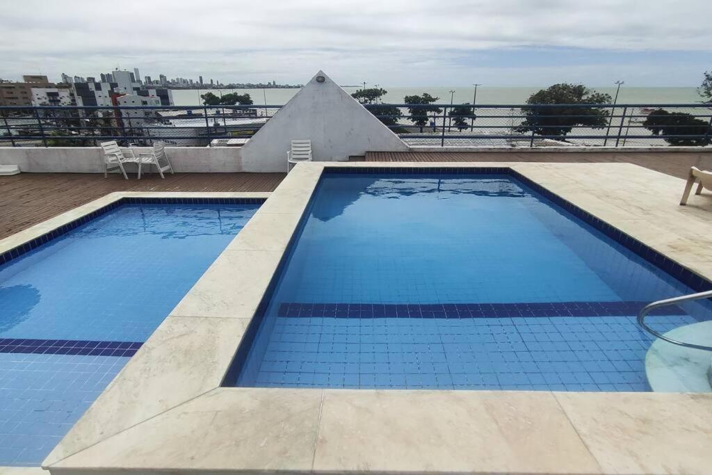 Manos Royal 116 - Tambau 116 * Joao Pessoa