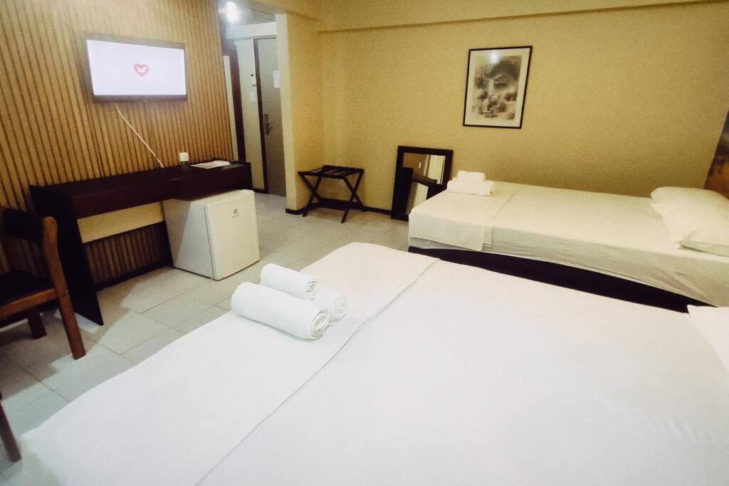 Manos Royal 116 - Tambau 116 Apartment
