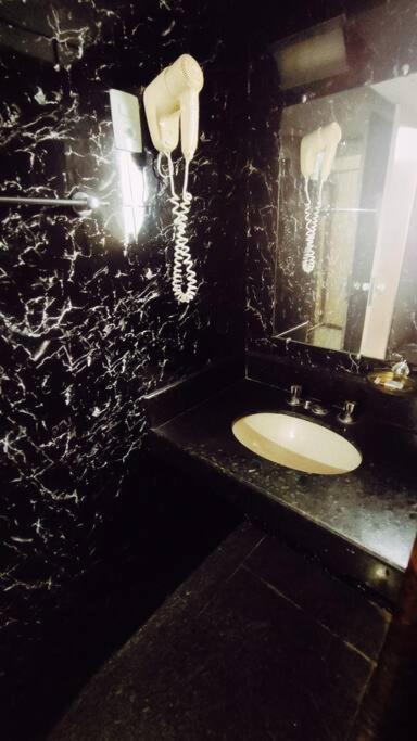 Manos Royal 116 - Tambau 116 Apartment Joao Pessoa
