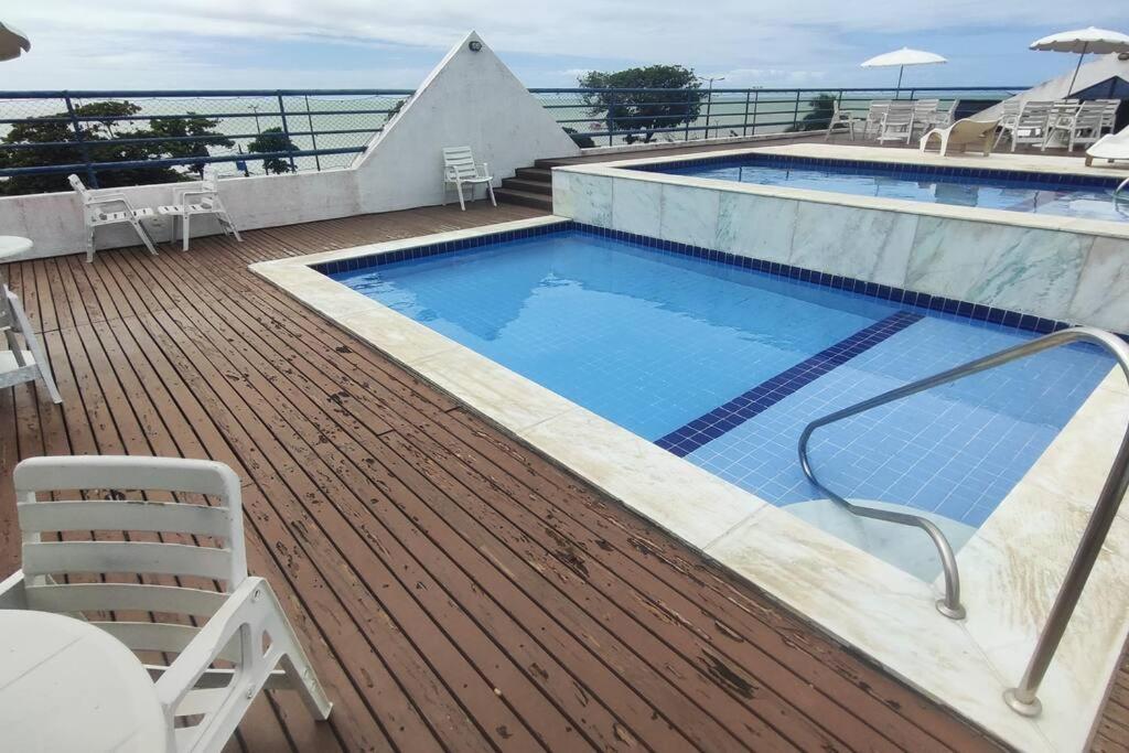 Manos Royal 116 - Tambau 116 Joao Pessoa