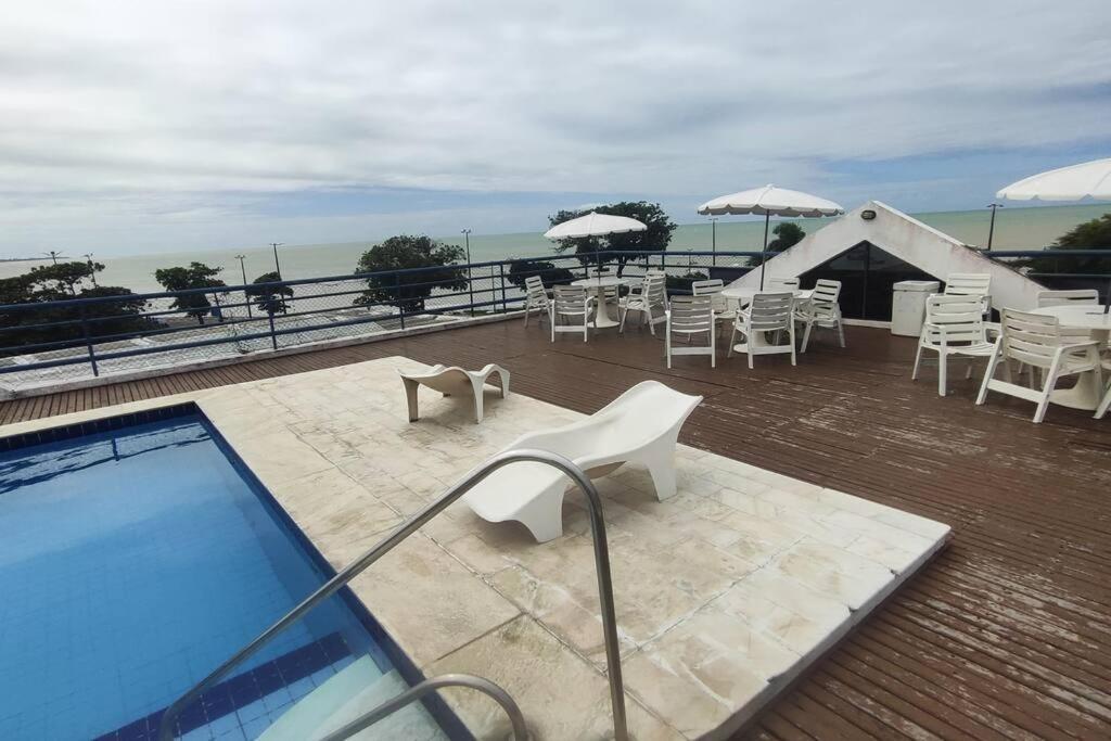 Manos Royal 116 - Tambau 116 * Joao Pessoa