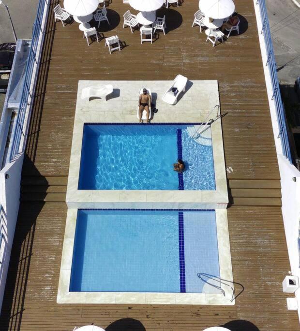 Apartment Manos Royal 116 - Tambau 116