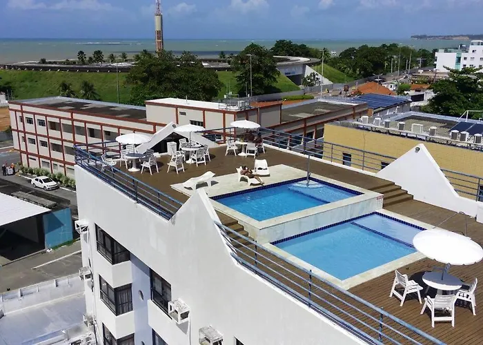 Manos Royal 116 - Tambau Joao Pessoa 116