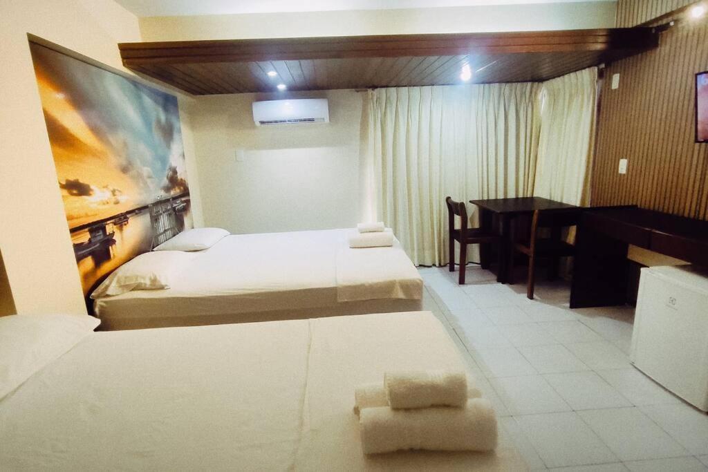 Manos Royal 116 - Tambau 116 Apartamento