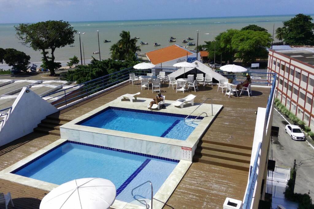 Manos Royal 116 - Tambau 116 Apartamento